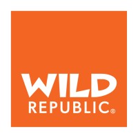 WILD REPUBLIC RETAIL logo - Similar company to Fkci Awards, Promo & More