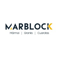 Marblock México logo - Similar company to Urbanea