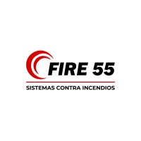 Sistemas Contra Incendios - Fire 55 logo - Similar company to Sistemas Contra Incendios - Fortis