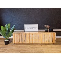 The Buildher Shop