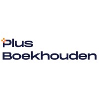 Plus Boekhouden logo - Similar company to Icambio Ab