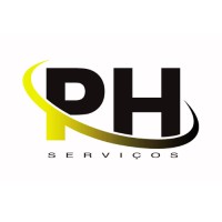 PH Serviços logo - email format related to Filtertek do Brasil Ind e Com LTDA