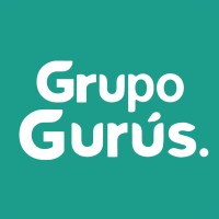 Grupo Gurús logo - Similar company to Refritrans 2001. S.L.