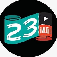 23imedio films logo - Similar company to Canana.Studio