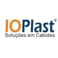 Ioplast Indústria e Comércio Ltda. logo - Similar company to Malgher