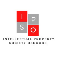 Intellectual Property Society of Osgoode (IPSO) logo - Similar company to Ip Osgoode