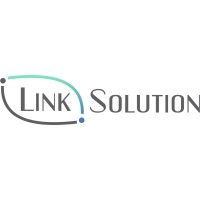 LinkSolution logo - Similar company to Base4 Security