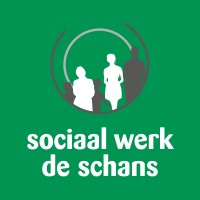 Sociaal Werk De Schans logo - Similar company to Het Behouden Huys | Psychologische Zorg Bij Kanker