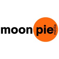 Moon Pie Media logo - Similar company to Jessica Daniels Casting