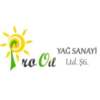 PRO OIL YAĞ SAN. VE TİC. LTD. ŞTİ logo - Similar company to Elya