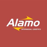 Alamo Intermodal Logistics logo - Similar company to Tsl - Redex