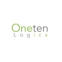 Oneten Logics logo - Similar company to World Tech Solutions