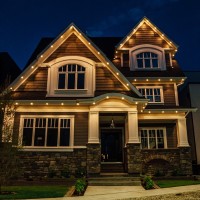 Smart Lights Toronto logo - Similar company to یوایکس تهران