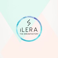 iLERA THE BREAKFASTERY logo - Similar company to Mc Plastic