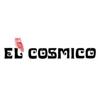 El Cosmico logo - Similar company to Madim - Master In Management E Digital Transformation