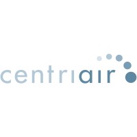 Centriair logo - Similar company to Catator Ab