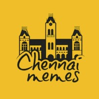 Chennai Memes