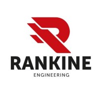 RANKINE ENGINEERING logo - Similar company to Mosheon