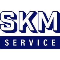 SKM Service Oy -> Bravida Finland Oy logo - Similar company to Omp Industry Oy