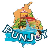 Punjoy logo - Similar company to Magic Jump, Inc.