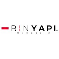 Binyapı Mimarlık logo - Similar company to Binyapi Servicos