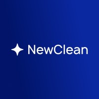 NewClean logo - Similar company to Aka Geopro