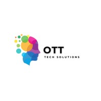 OTT Tech Solutions logo - Similar company to Stride It