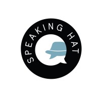 speaking hat logo - Similar company to Monk@Work