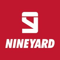 NINEYARD logo - Similar company to James Ross Collection