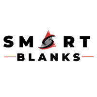 Smart Blanks logo - Similar company to Smartexa Llc