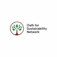 Oath for Sustainability Network logo - Similar company to Turtle Up