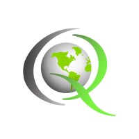 QuanTerraTech logo - Similar company to Hp & Associate