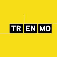 TRENMO logo - Similar company to Tis - Consultores Em Transportes, Inovação E Sistemas