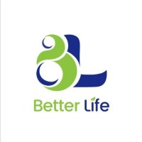 Better Life RDC logo - Similar company to Cobil Sa