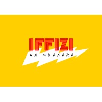 IFFIZI logo - Similar company to Rfinsights
