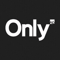 Only.Ag -Marketing de Performance logo - Similar company to Associação De Profissionais Trans Do Audiovisual