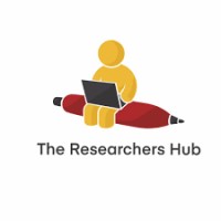 The Researchers Hub logo - Similar company to Mewar E-Connect Pvt. Ltd.