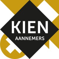 Kien Aannemers logo - Similar company to Toolstra Bouwbedrijf B.V.