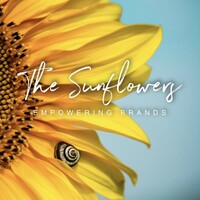 The Sunflowers logo - Similar company to Culllab