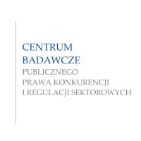 Centrum Badawcze Publicznego Prawa Konkurencji i Regulacji Sektorowych logo - Similar company to Kancelaria Pawełczyk