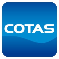 COTAS logo - Similar company to Screets
