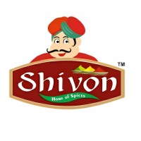 Shivon Spices logo - Similar company to Mamaz Spices