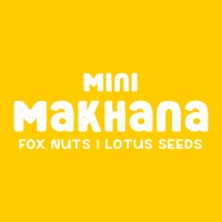 Mini Makhana logo - Similar company to Protyze®