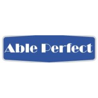 ABLE PERFECT SDN. BHD. logo - Similar company to Alami Commodities Sdn. Bhd.