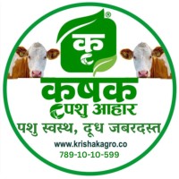 Krishak Agro logo - Similar company to Placement Cell Niam