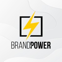 Brandpower logo - Similar company to Instituto Placar