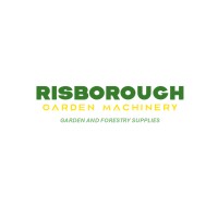 Risborough Garden Machinery logo - Similar company to Arblease