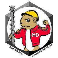 Mobile Drill Intl logo - Similar company to Rig Source