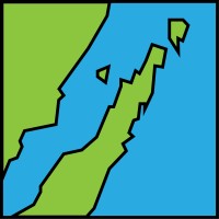 Door County Media logo - Similar company to Write On, Door County