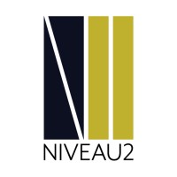 Niveau2Vastgoed logo - Similar company to Niveau 2